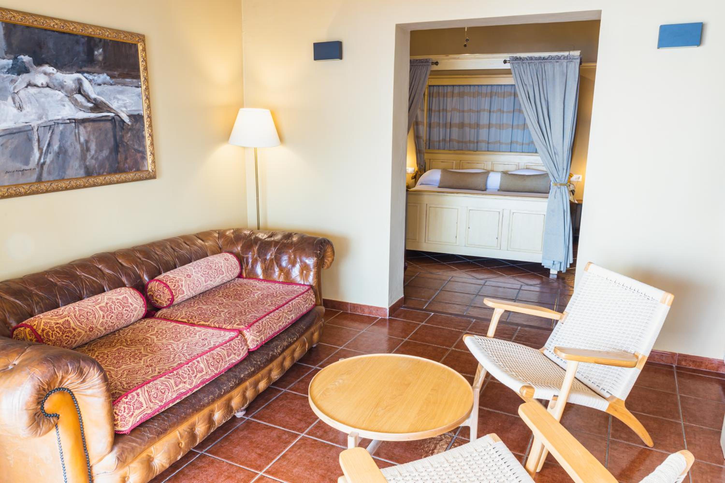 Hotel Carabeo 36/57