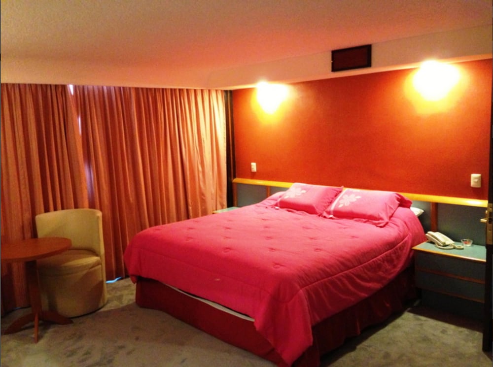 Segovia Regency Hotel 23/46