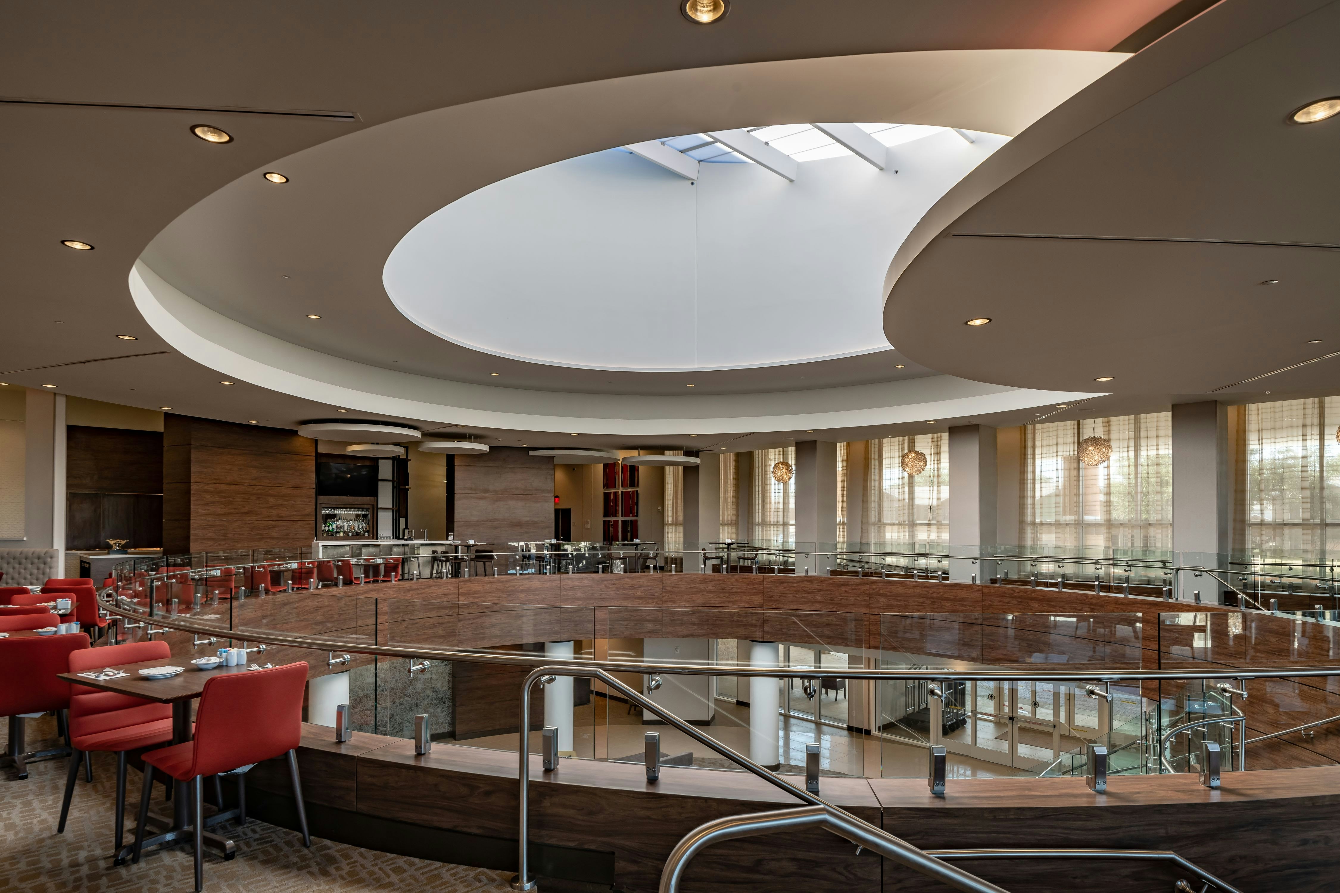 Hilton Garden Inn Dallas At Hurst Conference Center 46/53
