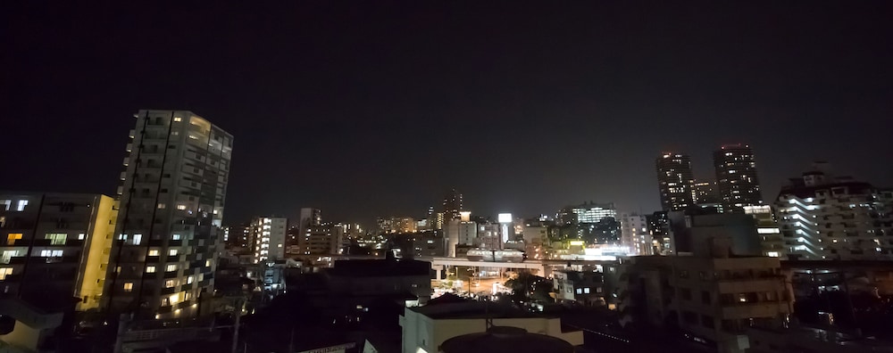 Condominio Makishi Annesso 1/28