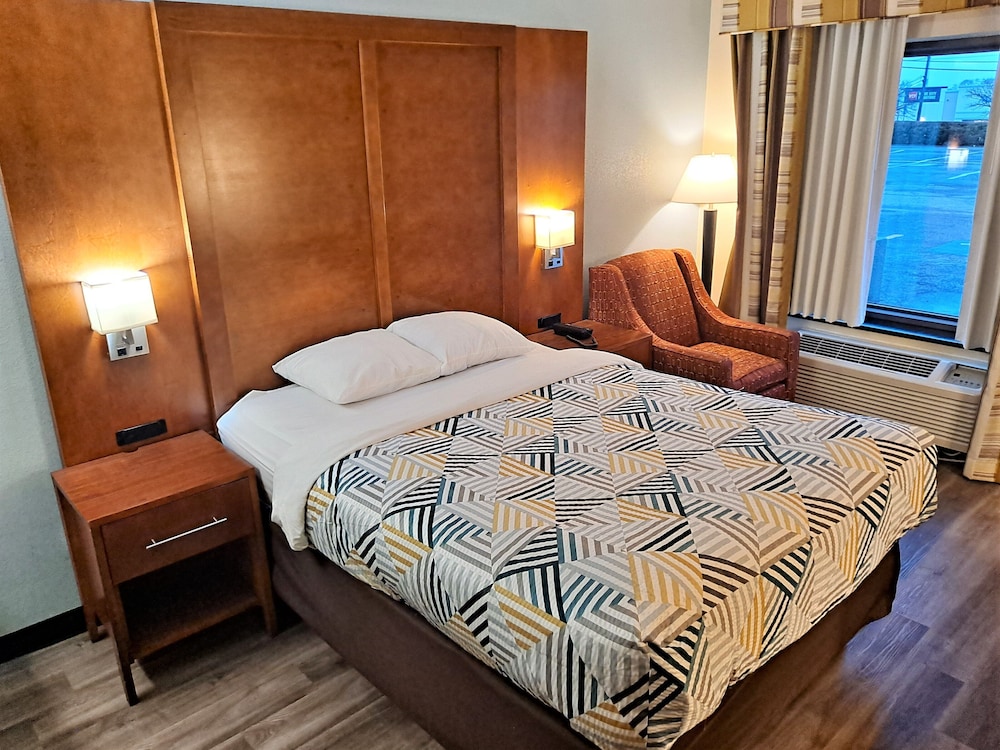 Motel6 Catonsville, MD – Baltimore West 28/58
