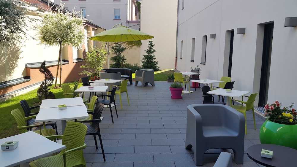 Ibis Styles Montbeliard Centre Velotte 47/68