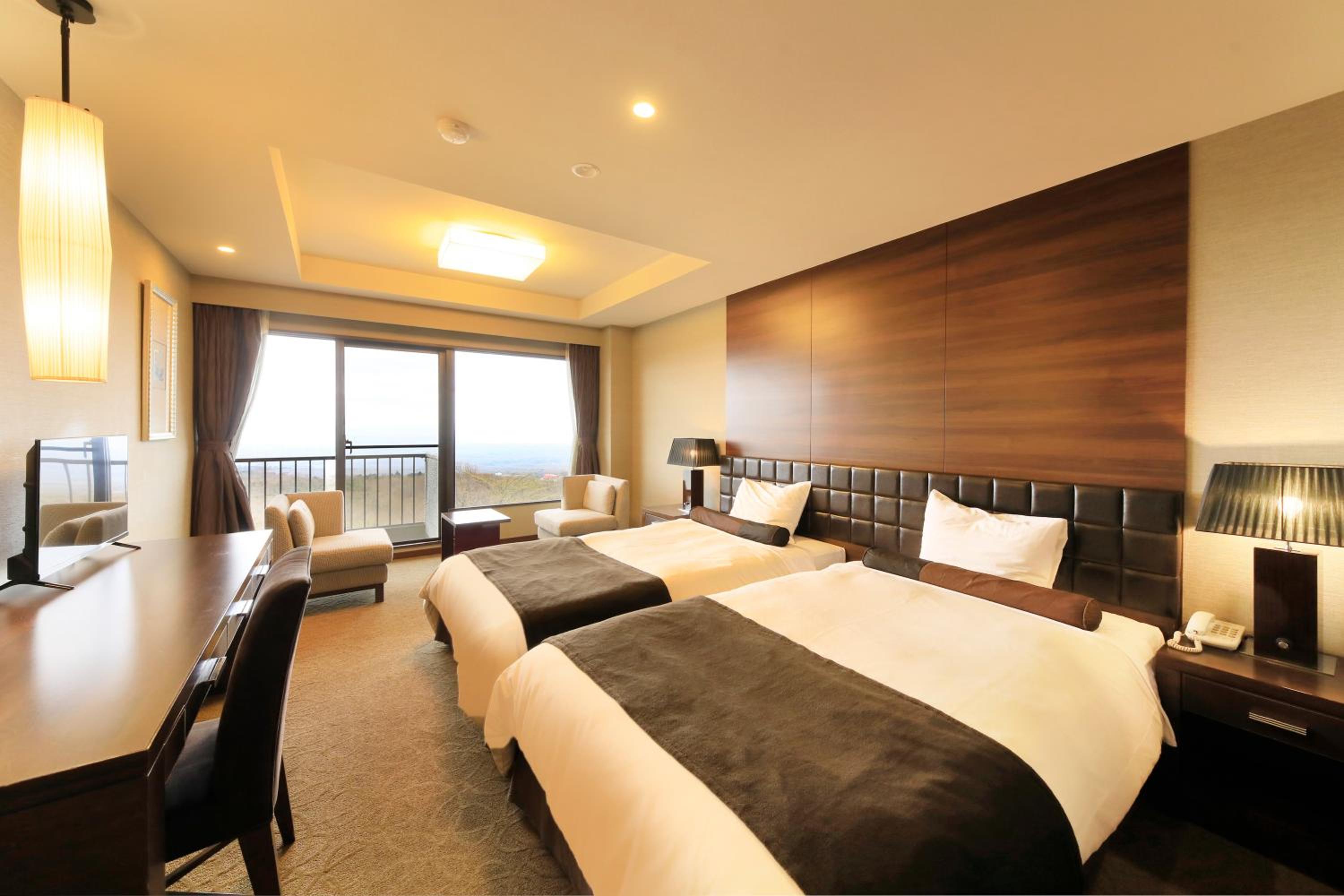 Nasukogen Hotel View Palace 15/48