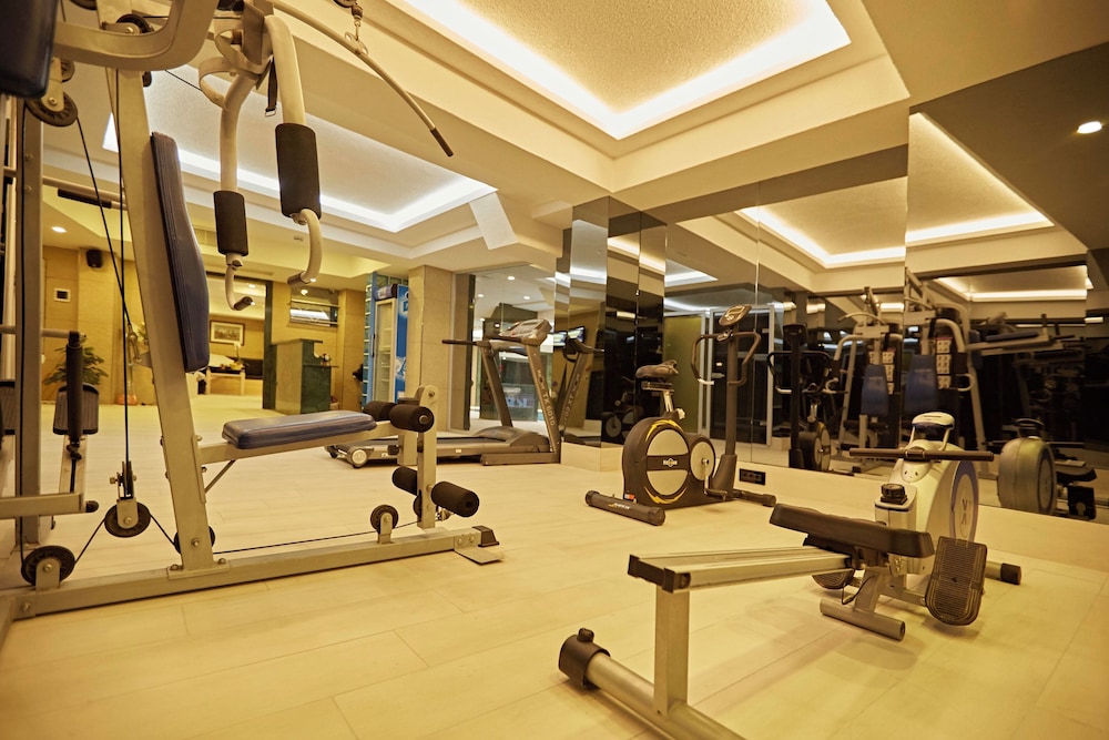 Ilkbal Deluxe Hotel & Spa Istanbul 41/65