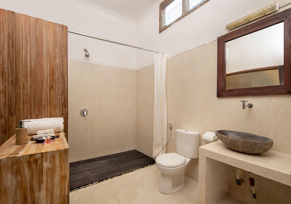 Ubud Raya Boutique Hotel 66/66