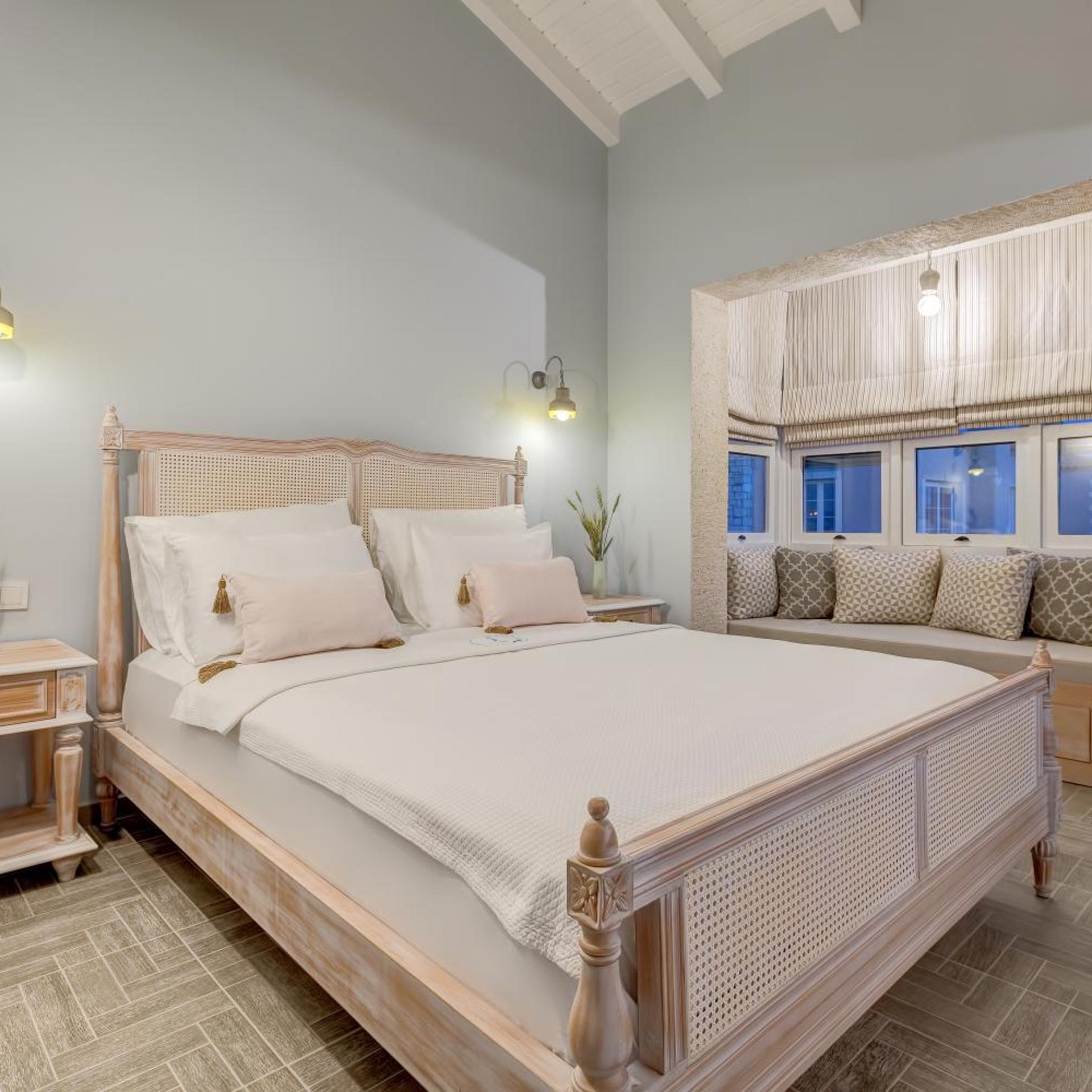 Levin Otel 15/50