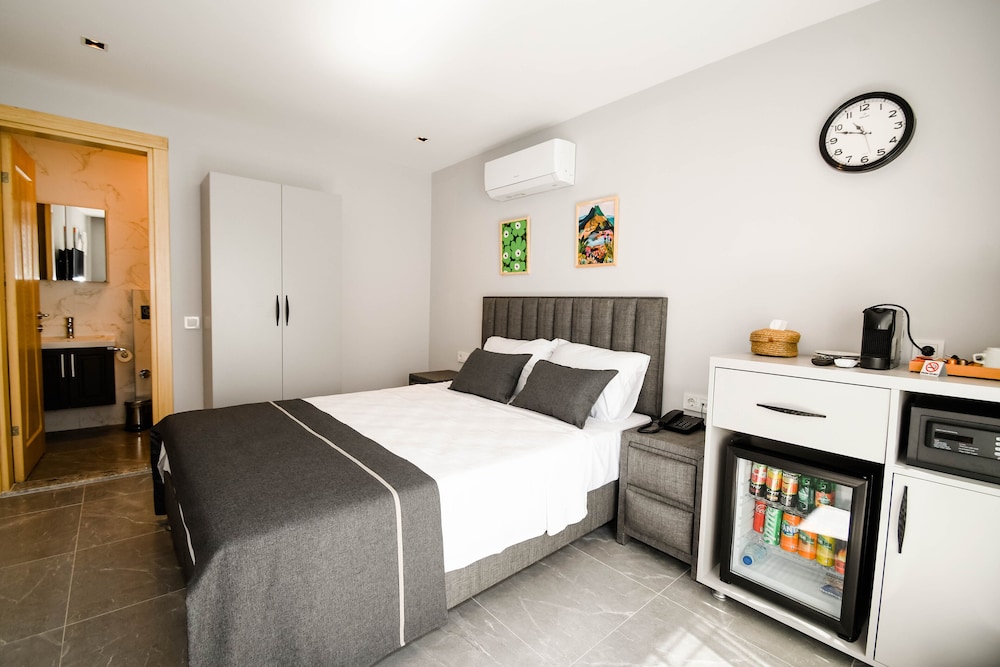 Swan Boutique Hotel 8/35