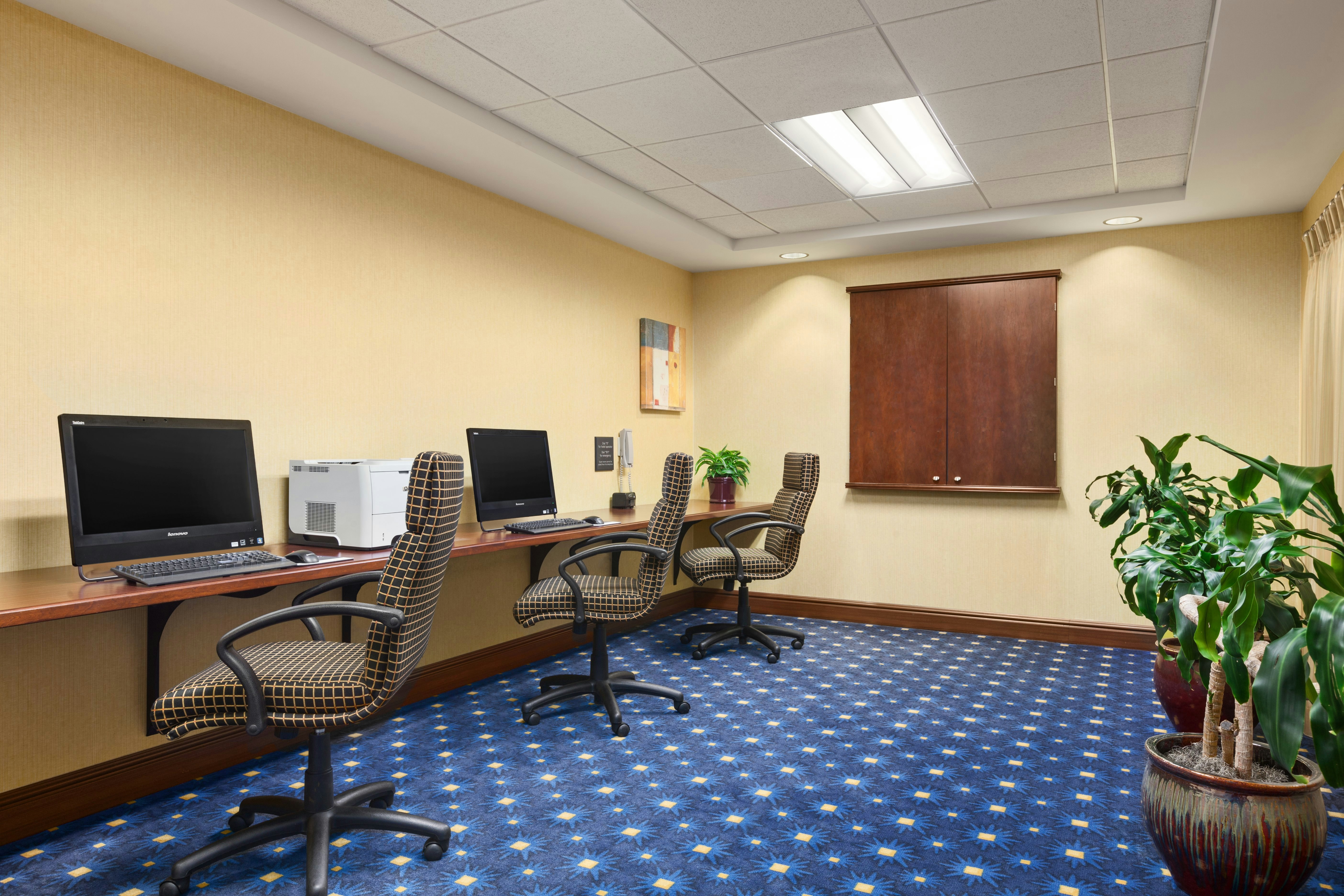 Hampton Inn Warrenton 46/52