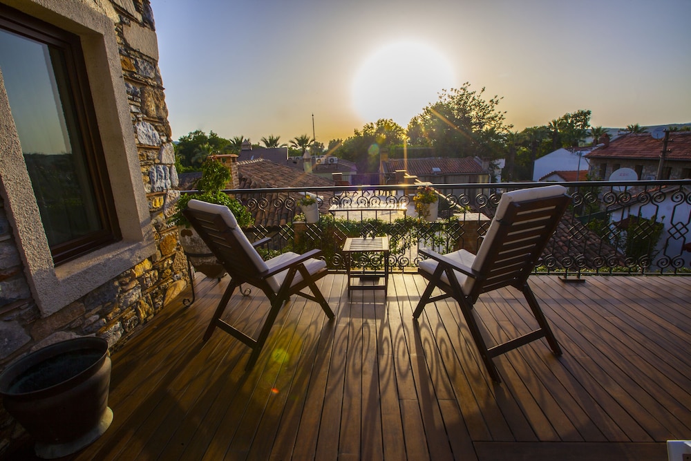 Akanthus Hotel Ephesus 43/50