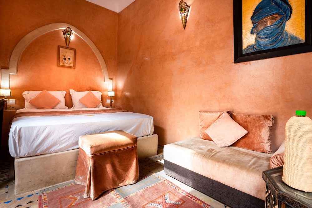 Riad La Croix Berbere 7/50