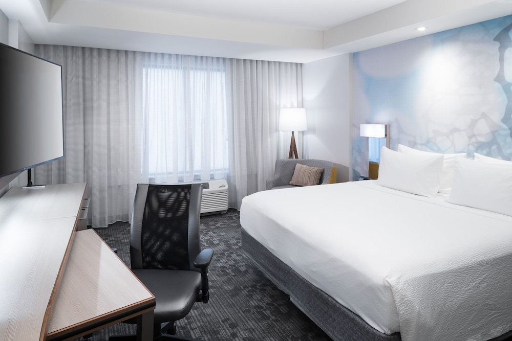 ROOM, KING BED, ACCESSIBLE