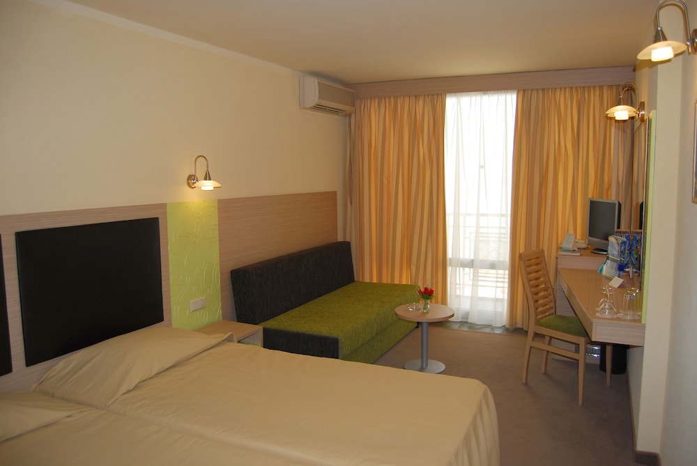 Hotel Gergana All Inclusive 20/64