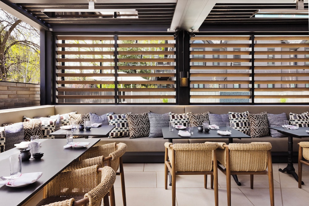 Hotel Aspen 36/49