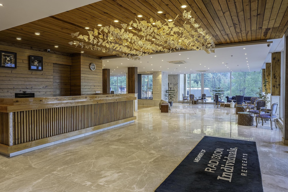 Palchan Hotel & Spa, A member of Radisson Individuals 10/61