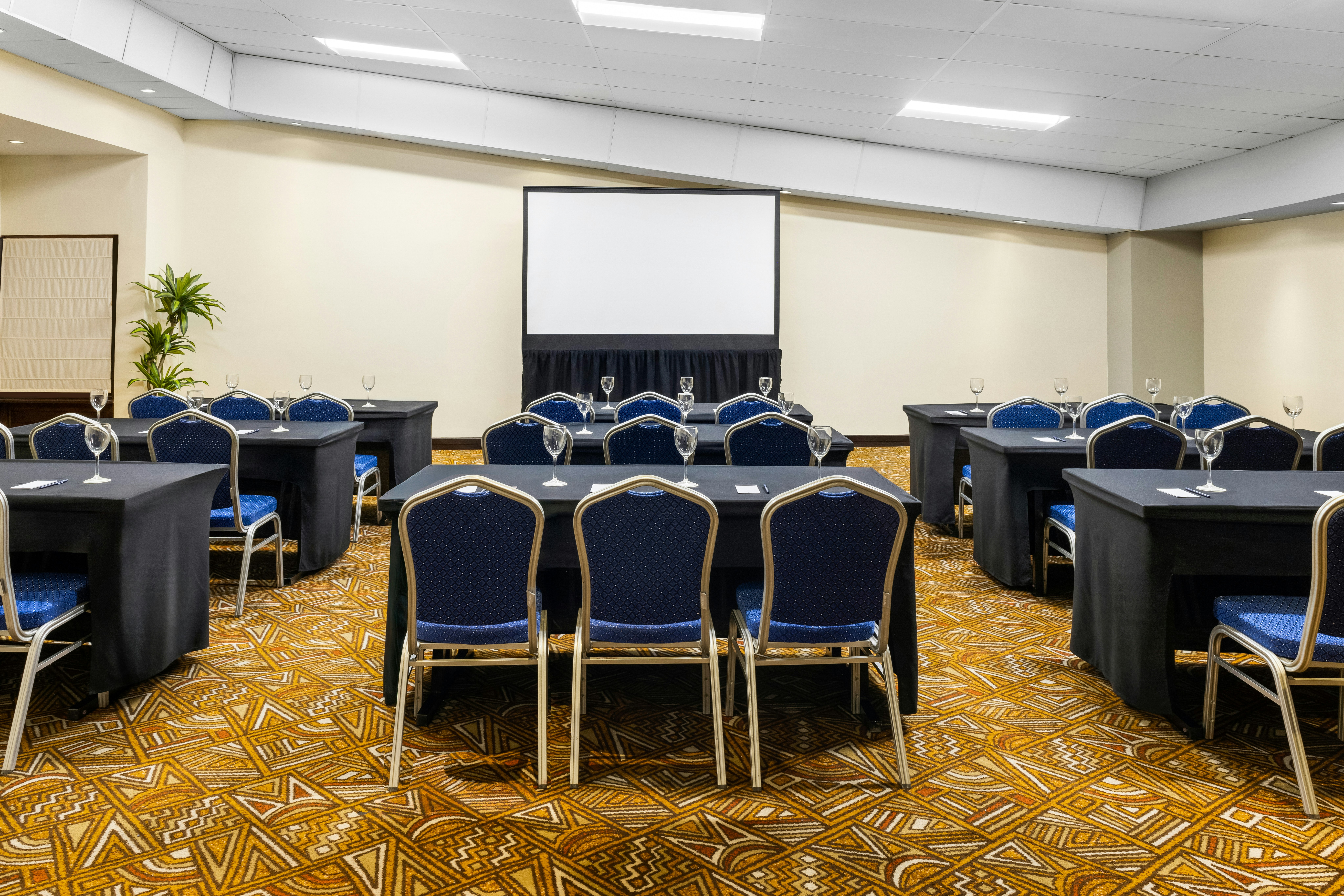 DoubleTree by Hilton Hotel Cariari San Jose - Costa Rica 69/79