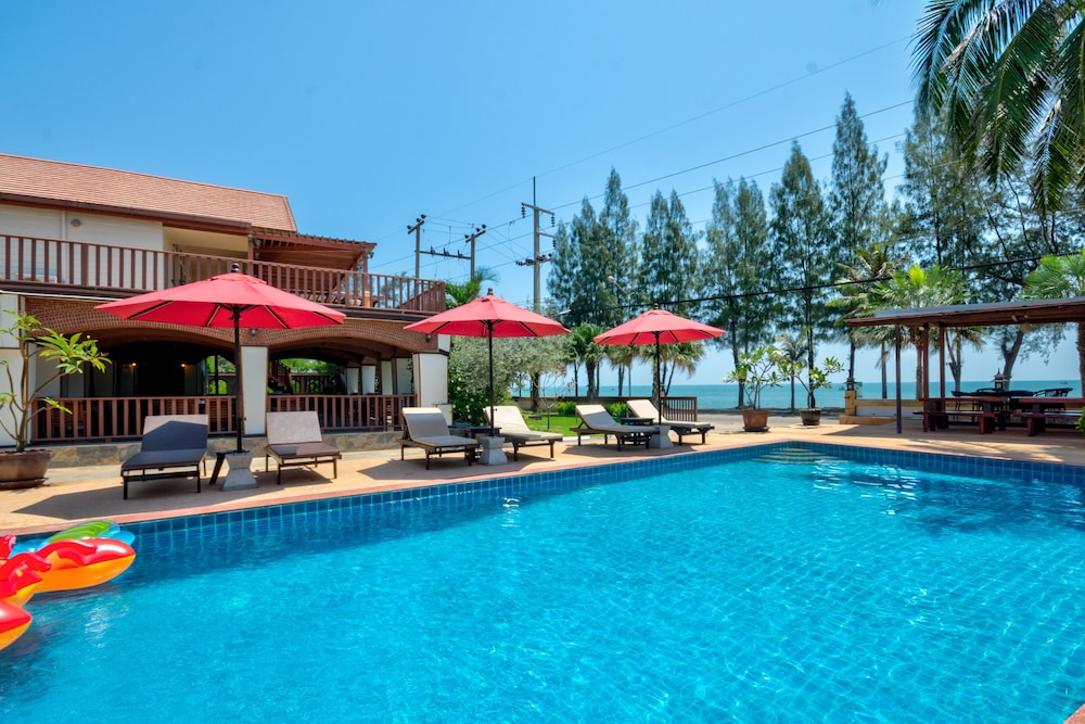 Palm Beach Resort 5/70