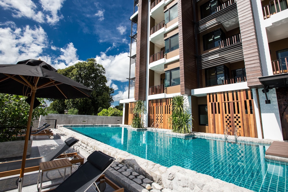 Natee the Riverfront Hotel Kanchanaburi 29/38