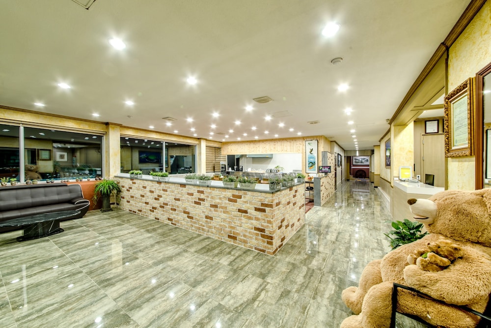 Beach Story Hotel 8/48