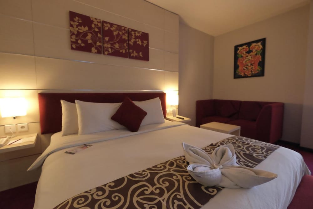 Tjokro Hotel Klaten 11/62