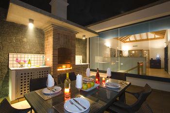 Villas Las Buganvillas 6/11