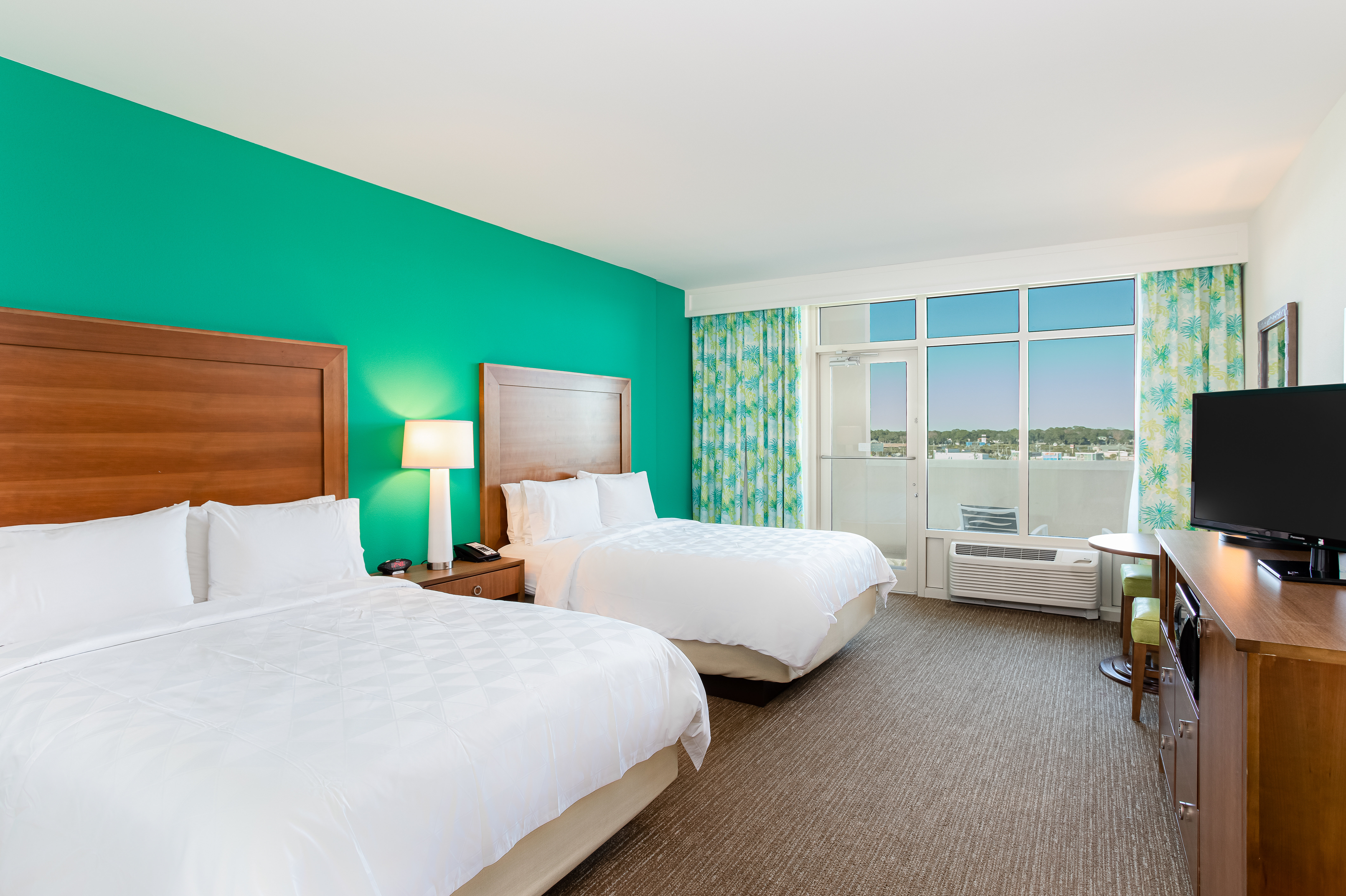 HOLIDAY INN RESORT FORT WALTON BEACH 22/71