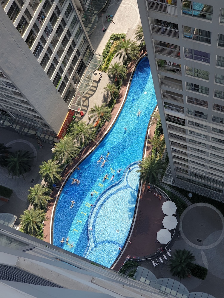 Park Hill No1 Apartment 25/31