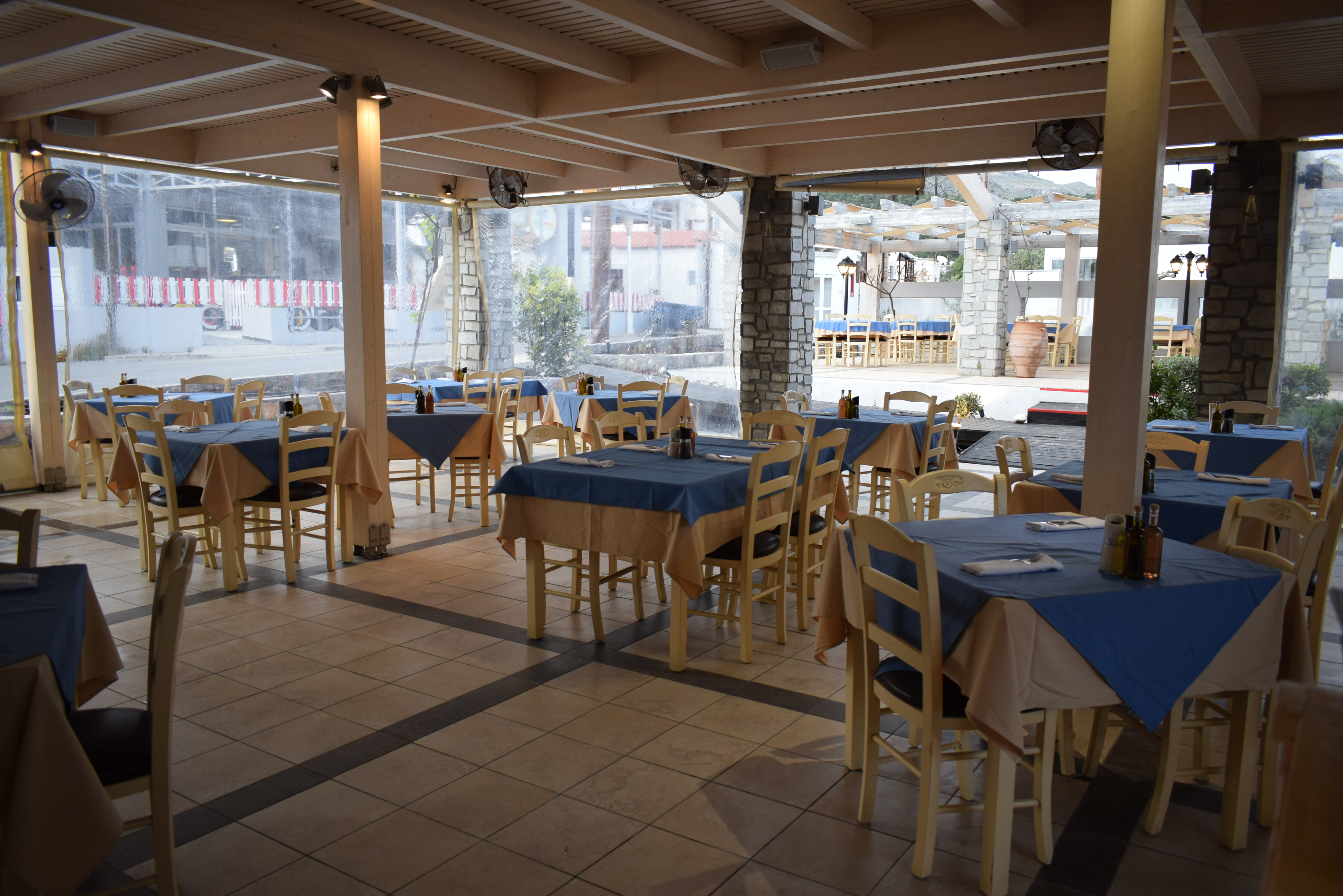 Matina Pefkos ApartHotel 50/68