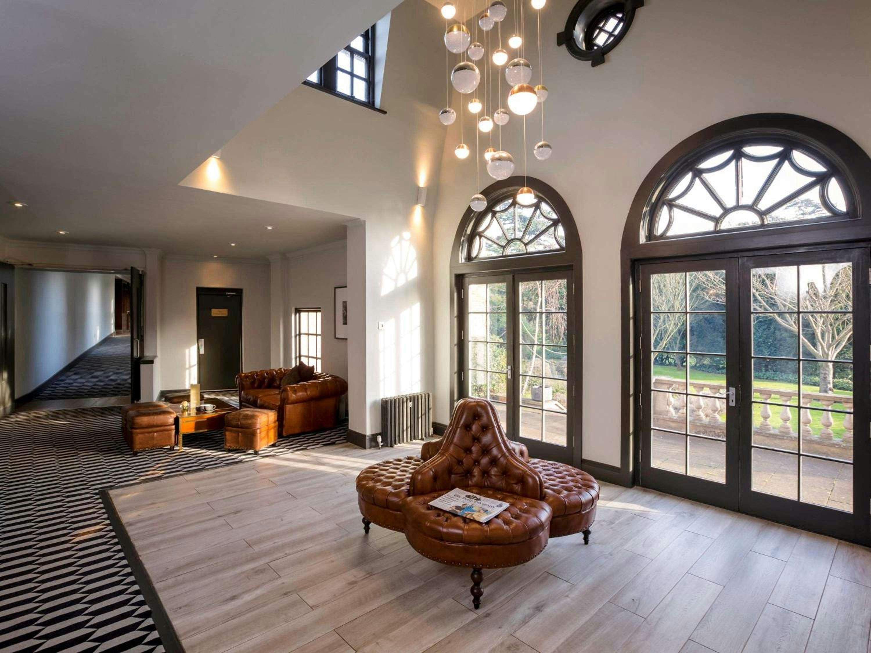 Hunton Park Hotel 20/24