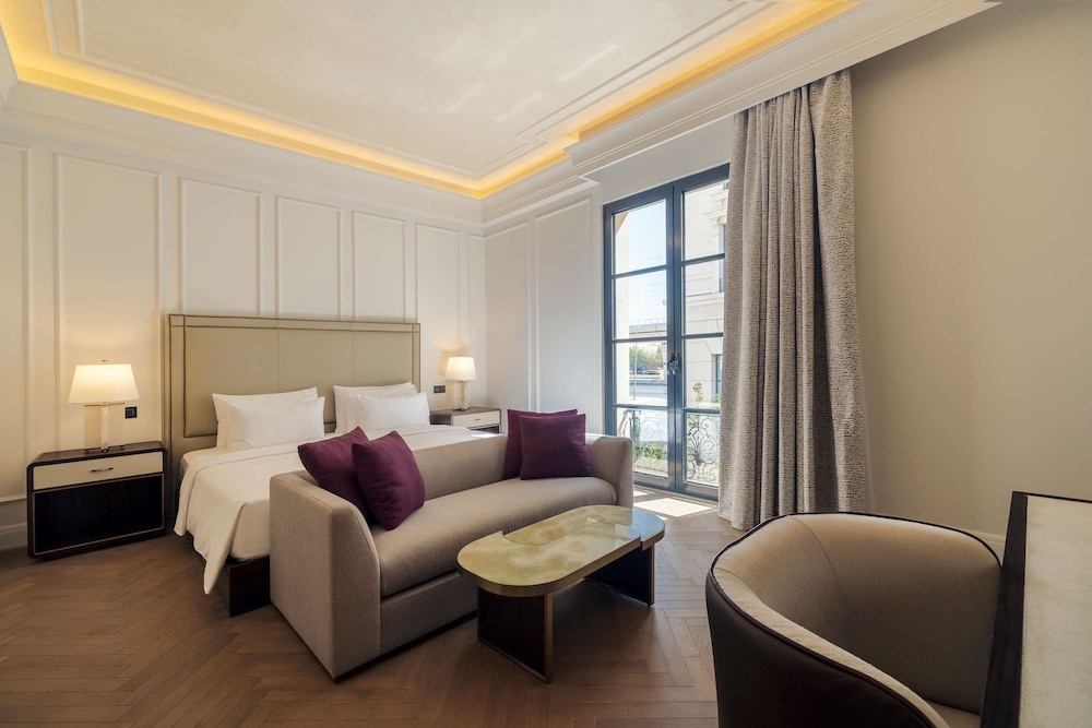 مانسارد الرياض ، أحد فنادق راديسون كوليكشن(Mansard Riyadh, A Radisson Collection Hotel) 41/72