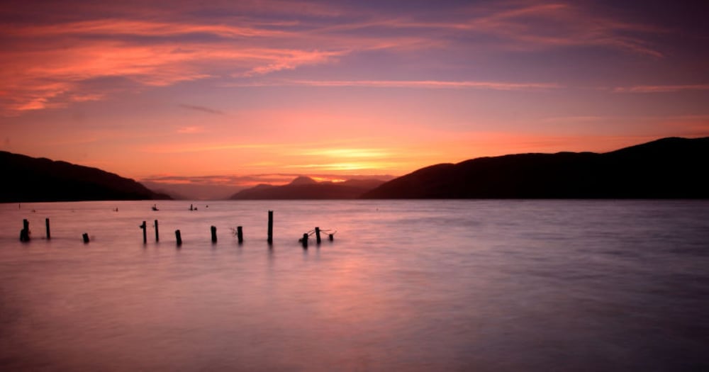 Oyo Loch Ness Drumnadrochit Hotel 41/50
