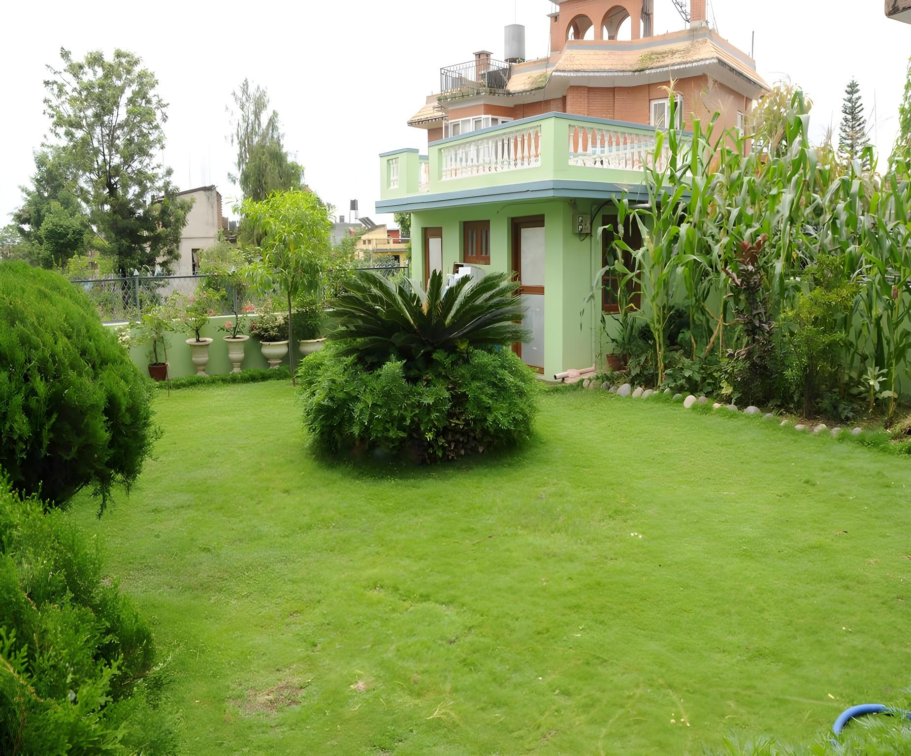 Eco Homestay 21/25