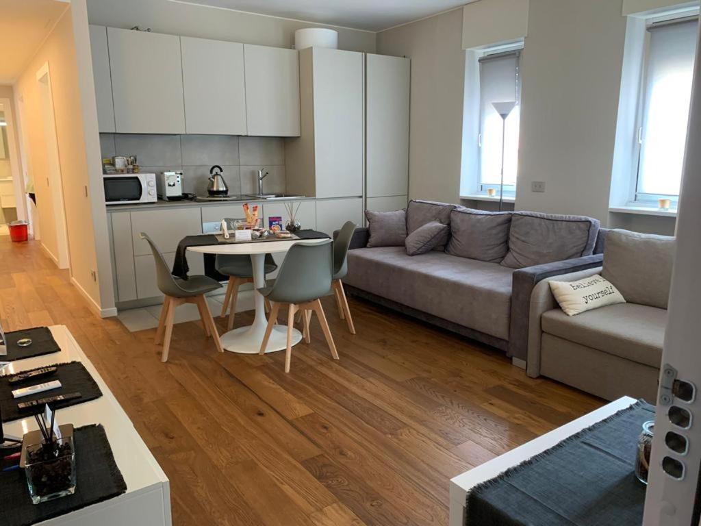 Aparthotel Isola 33/50