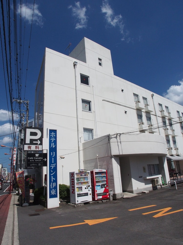 Hotel Redent Ito 21/25
