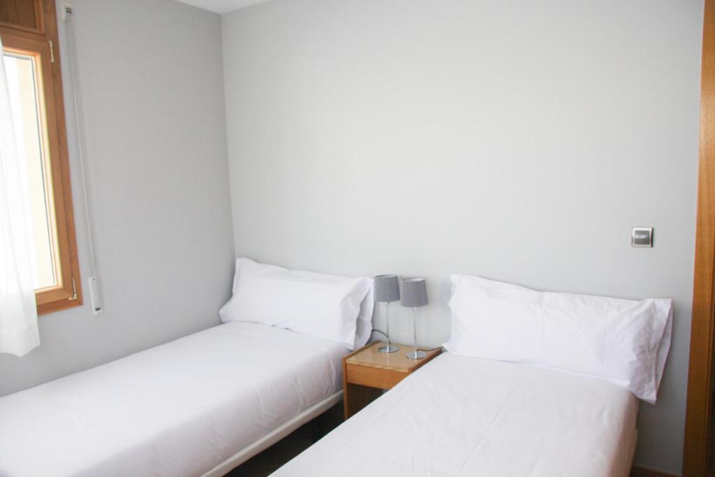 APARTAMENTOS GLAC SOLDEU 3000 10/38