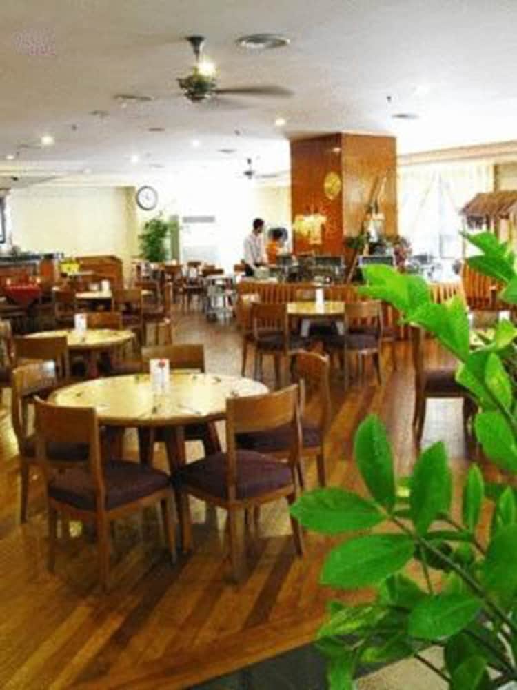 Goodhope Hotel Skudai Johor Bahru 48/61