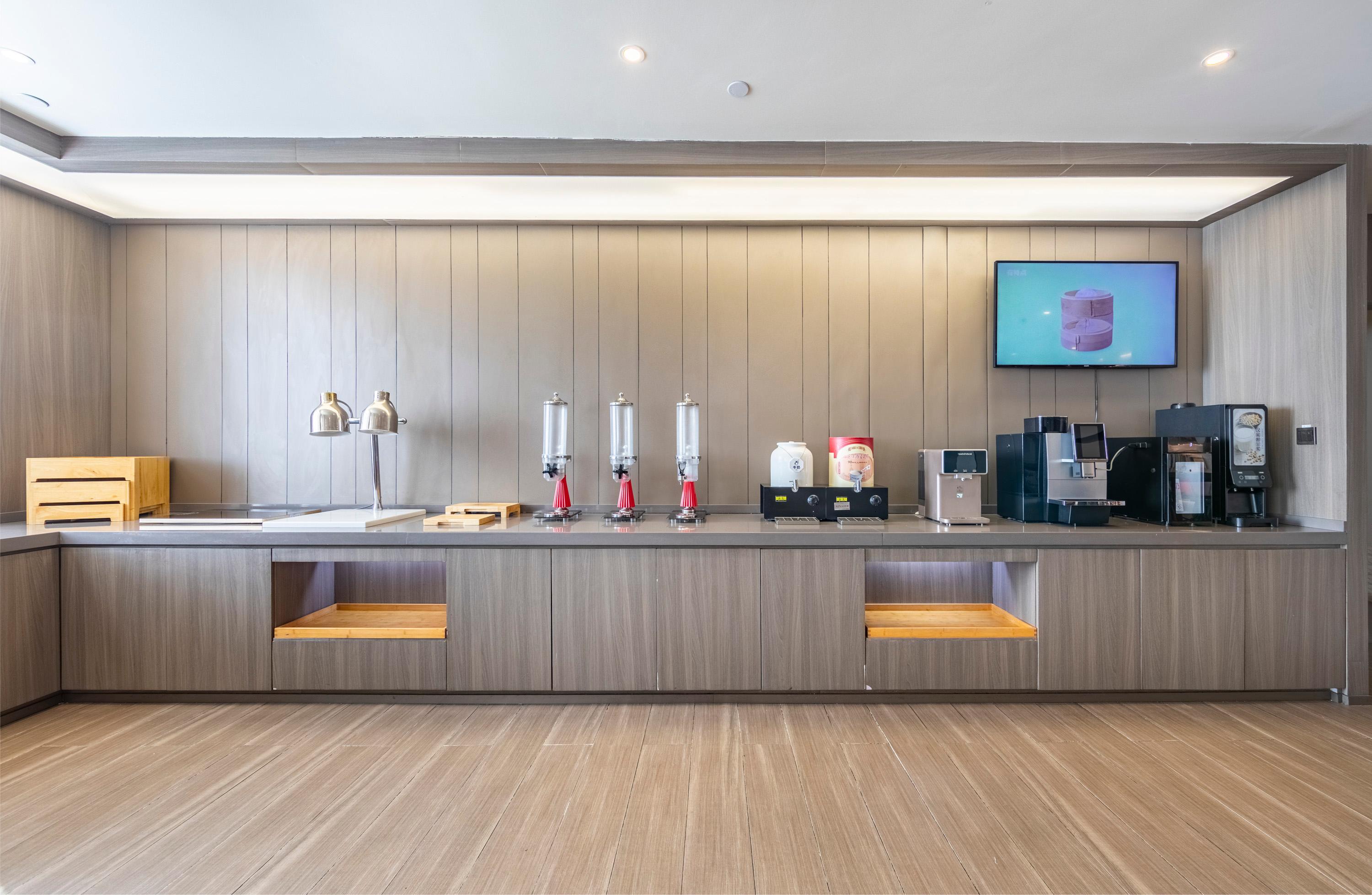 Hanting Hotel (Shanghai Caohejing Yishan Road) 20/37