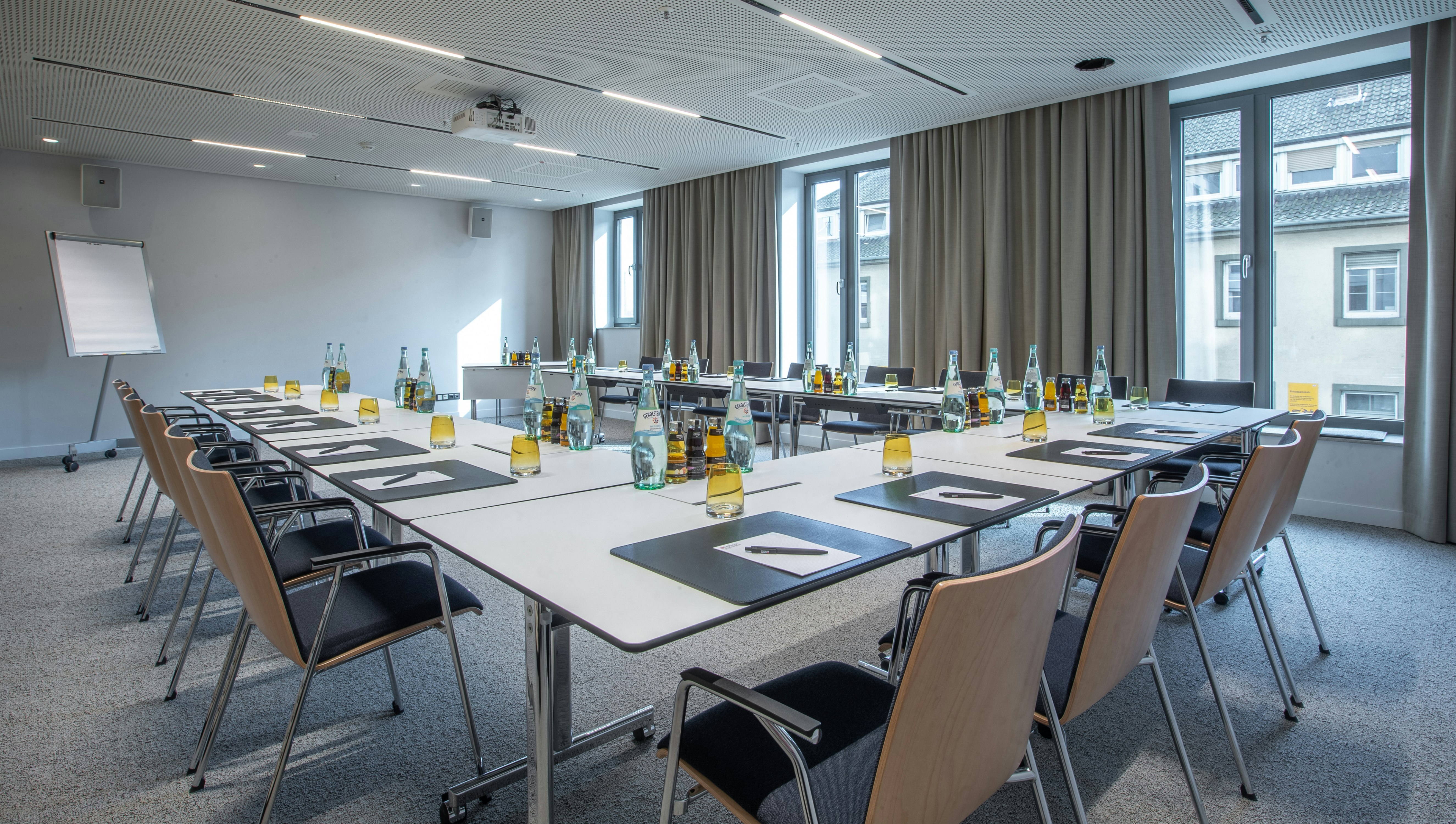 Hilton Garden Inn Mannheim Bw 11/15