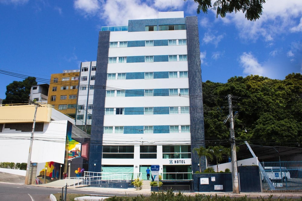 Aquarena Hotel photo5