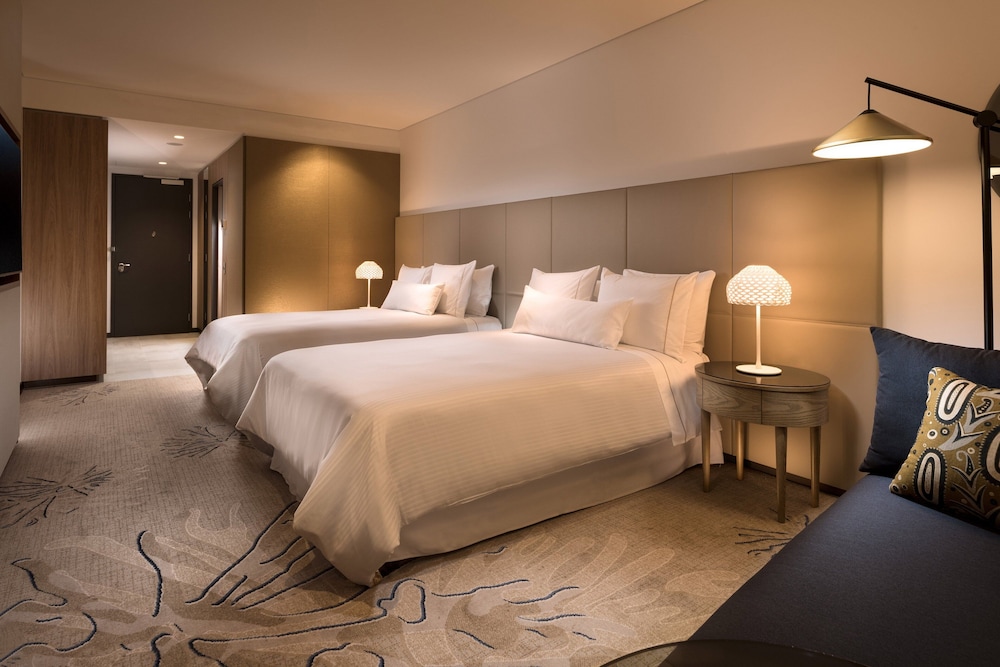 The Westin Brisbane 22/58