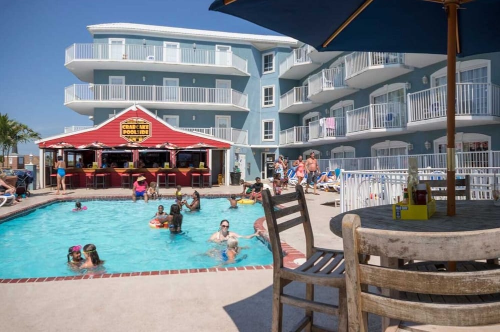 Ambassador Inn image