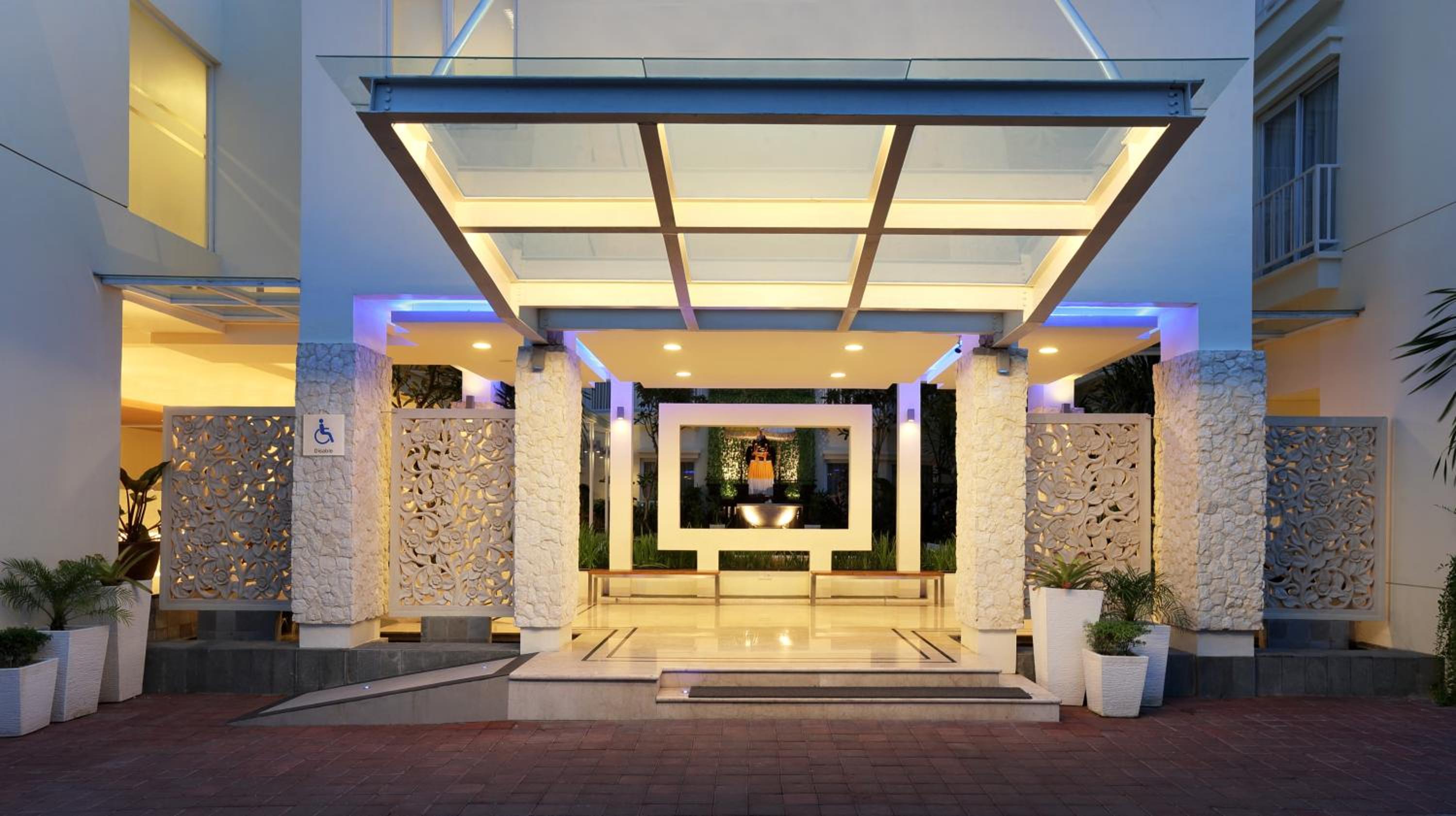 Hotel ZIA Bali - Kuta 6/49