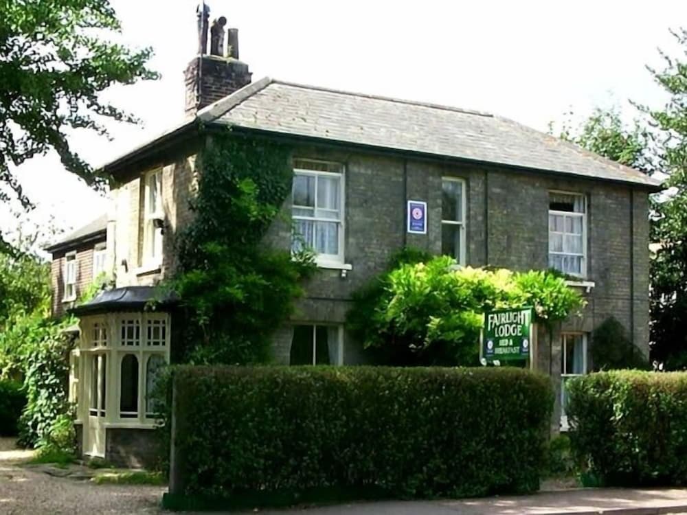 Fairlight Lodge 32/41