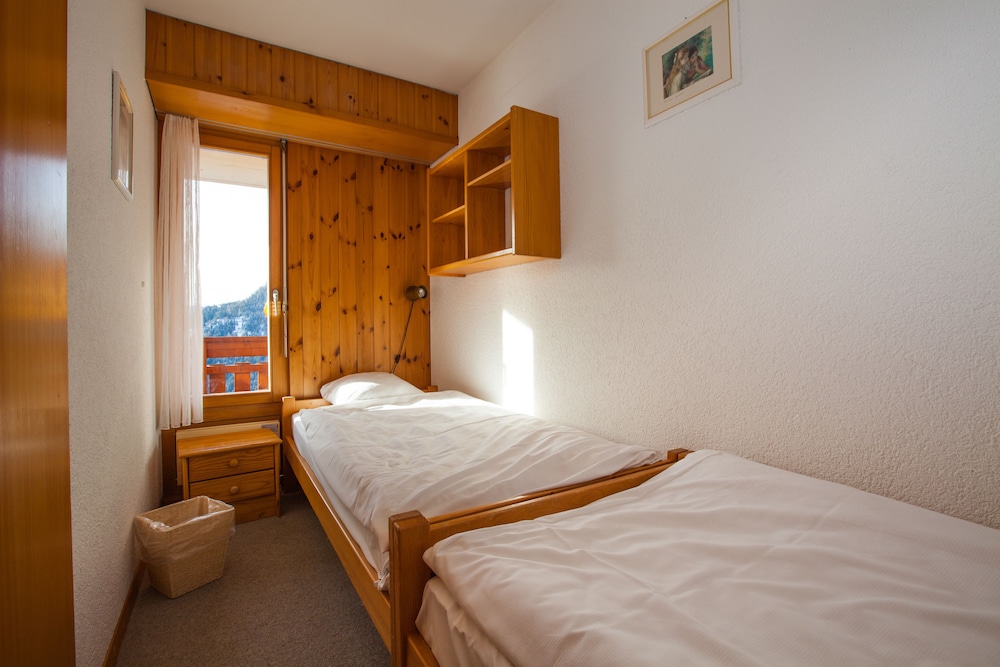Tulip Inn Bains Dovronnaz 13/60