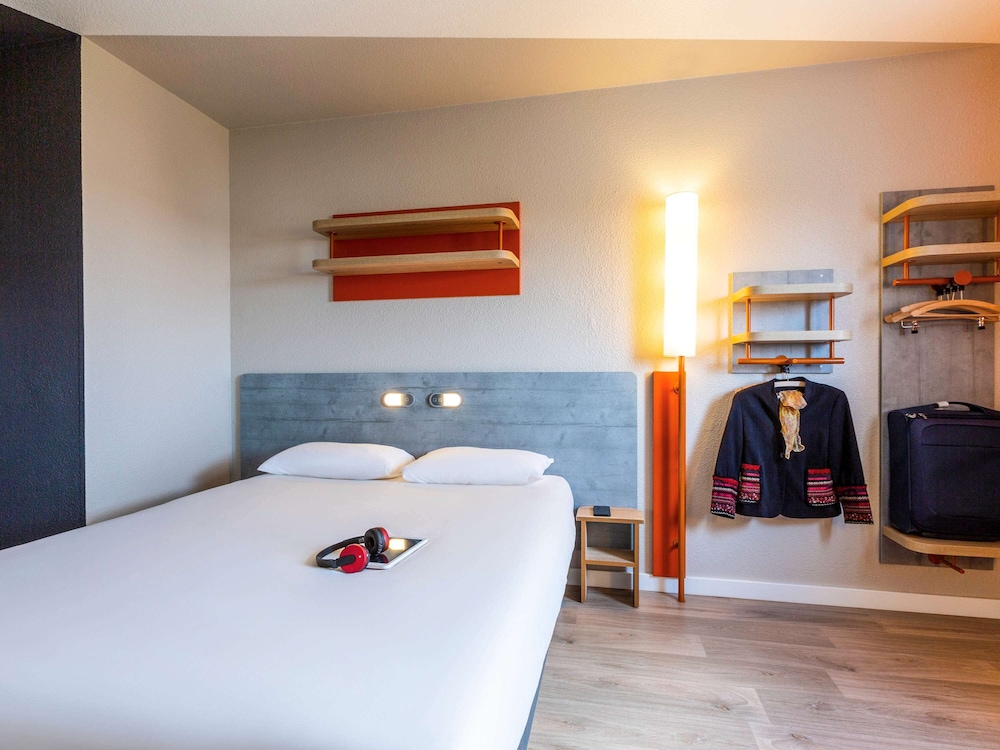 Ibis Budget Perpignan Nord 26/70