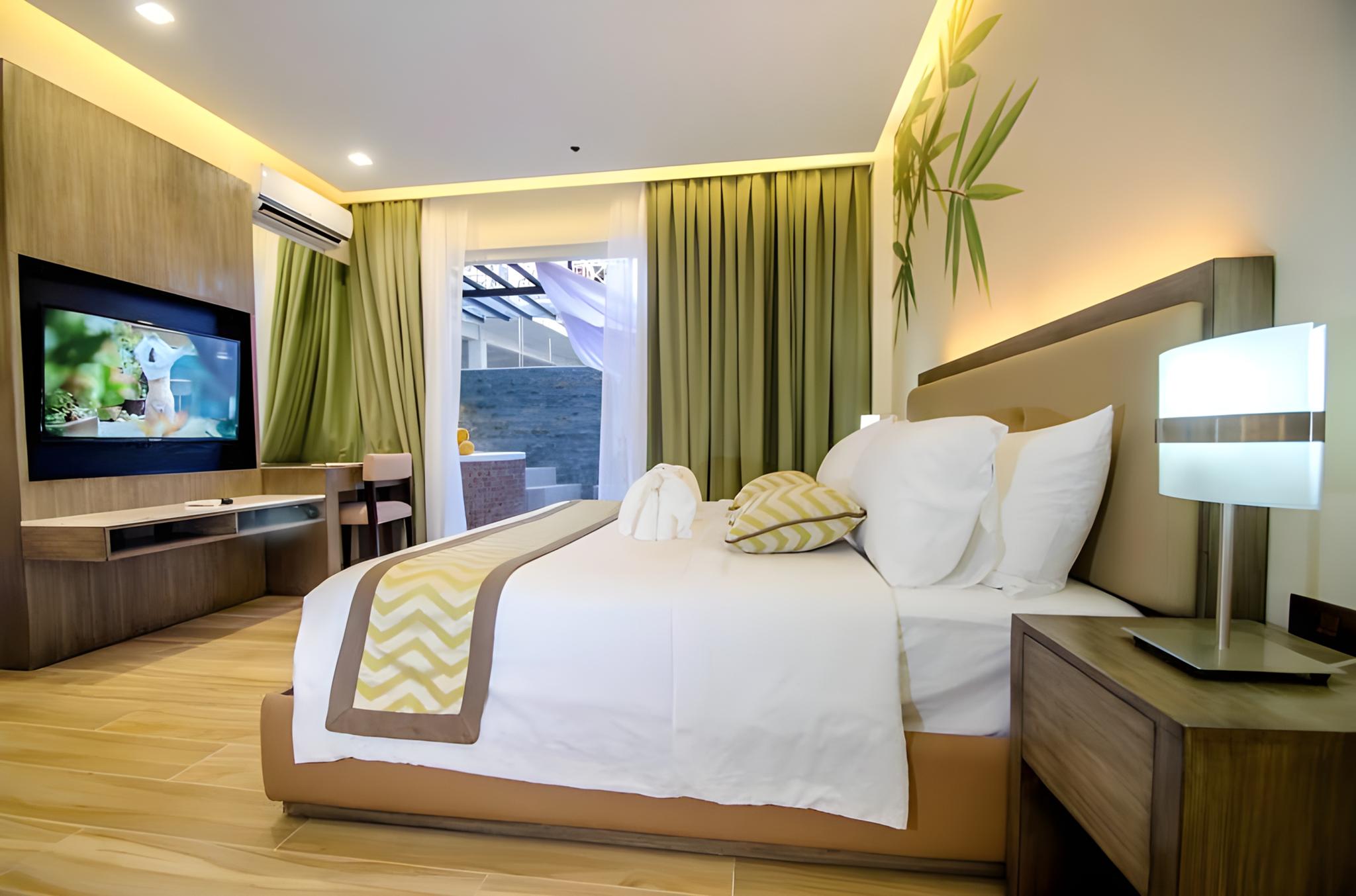 Garden Suite