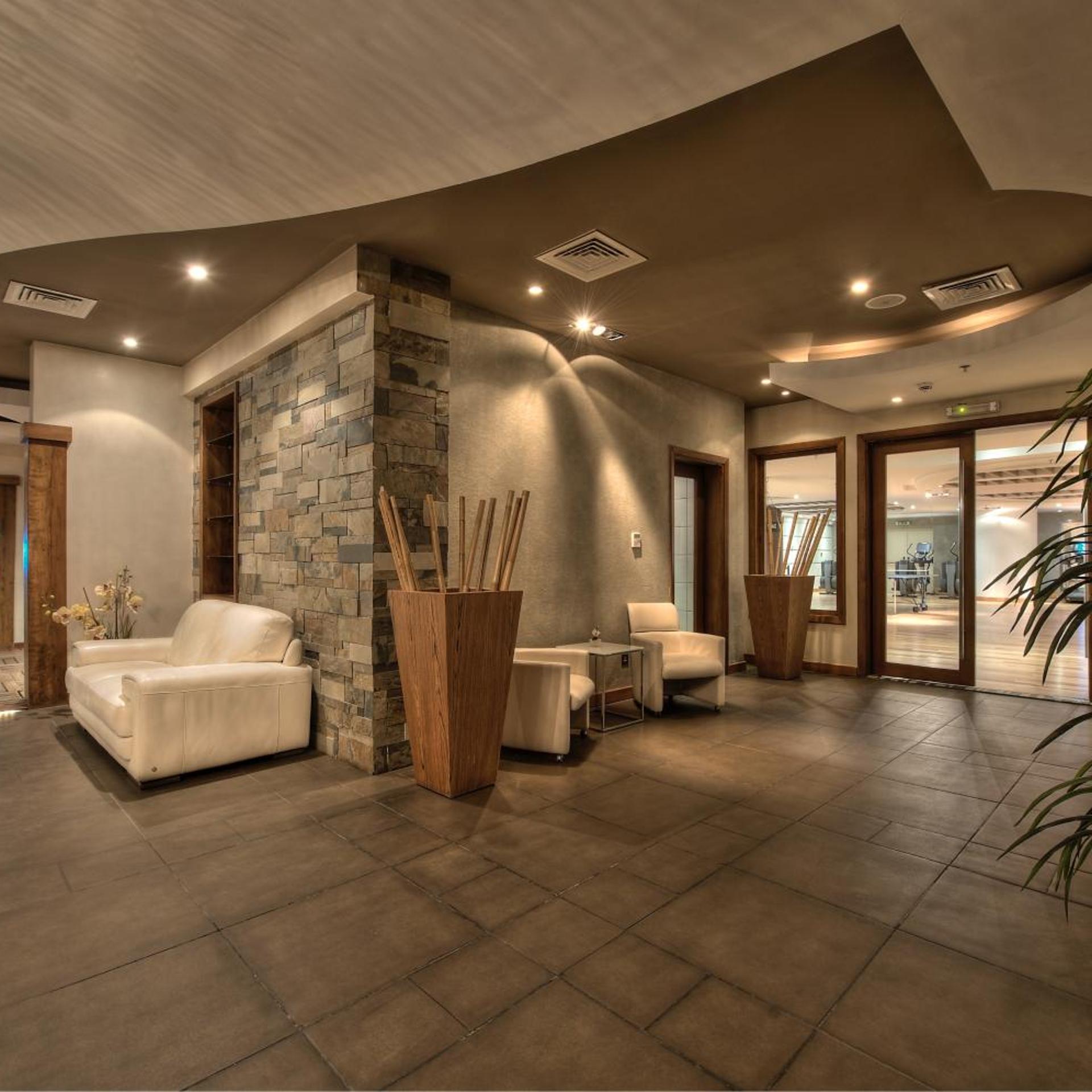 رواسي للأجنحة الفندقية(Rawasi Hotel Suites) 29/48