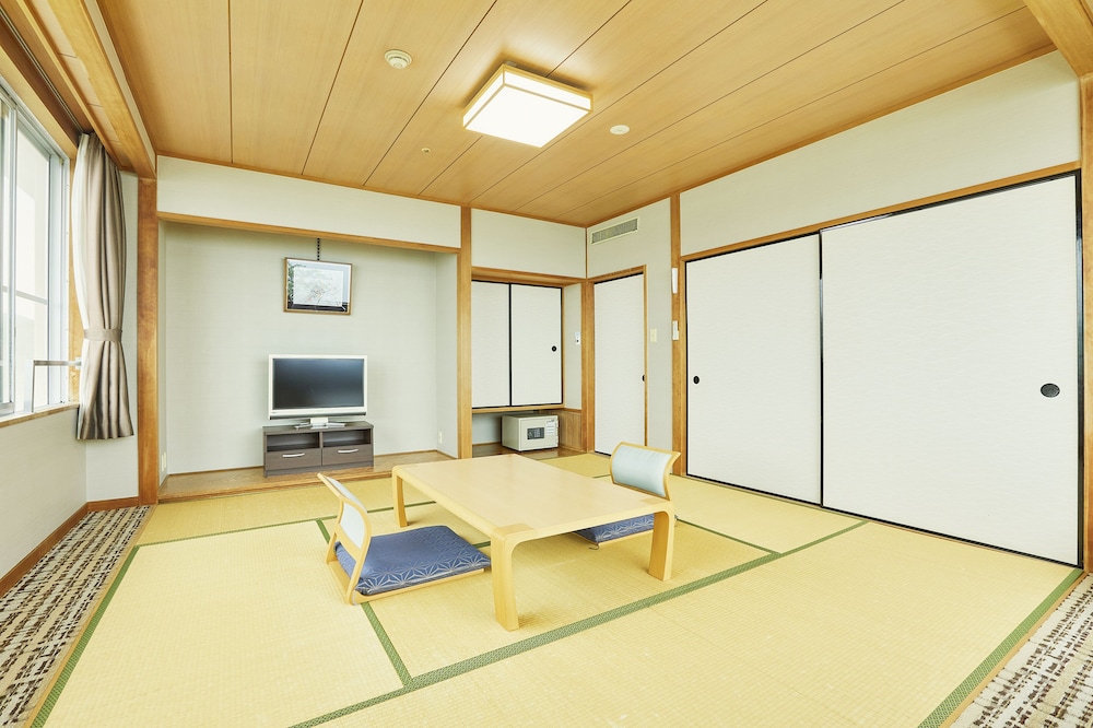 Kamenoi Hotel Hikone (Ex Kanponoyado) 44/58