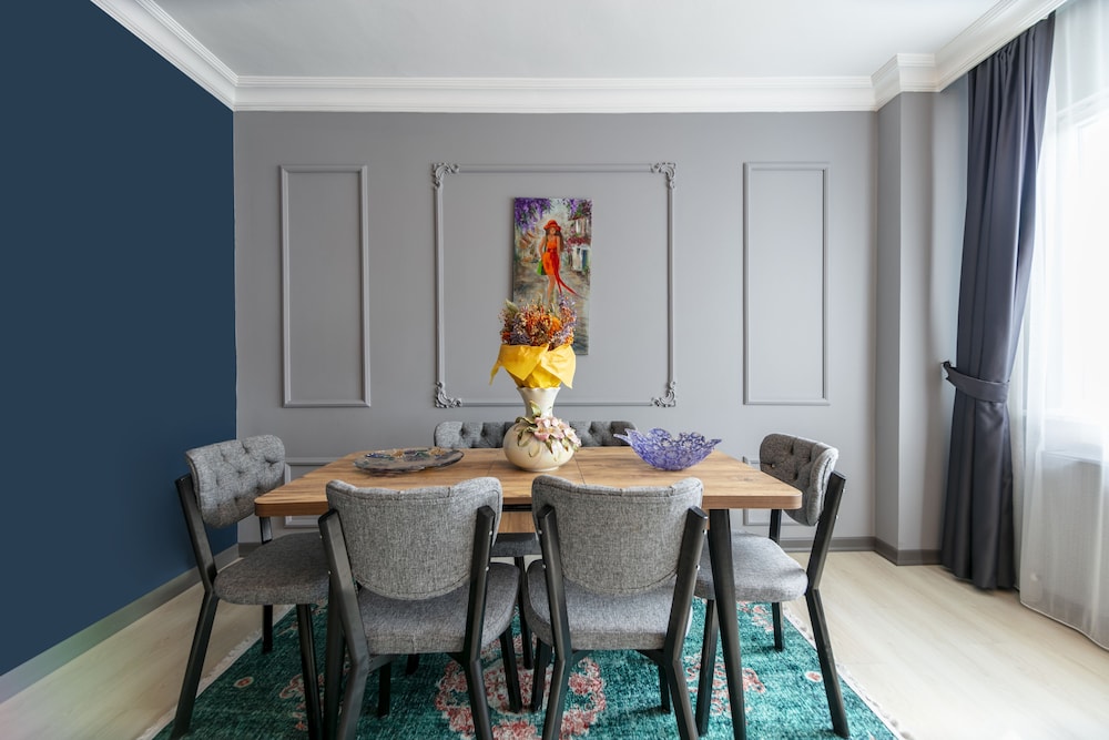 Hexa Suites Hotel 41/50
