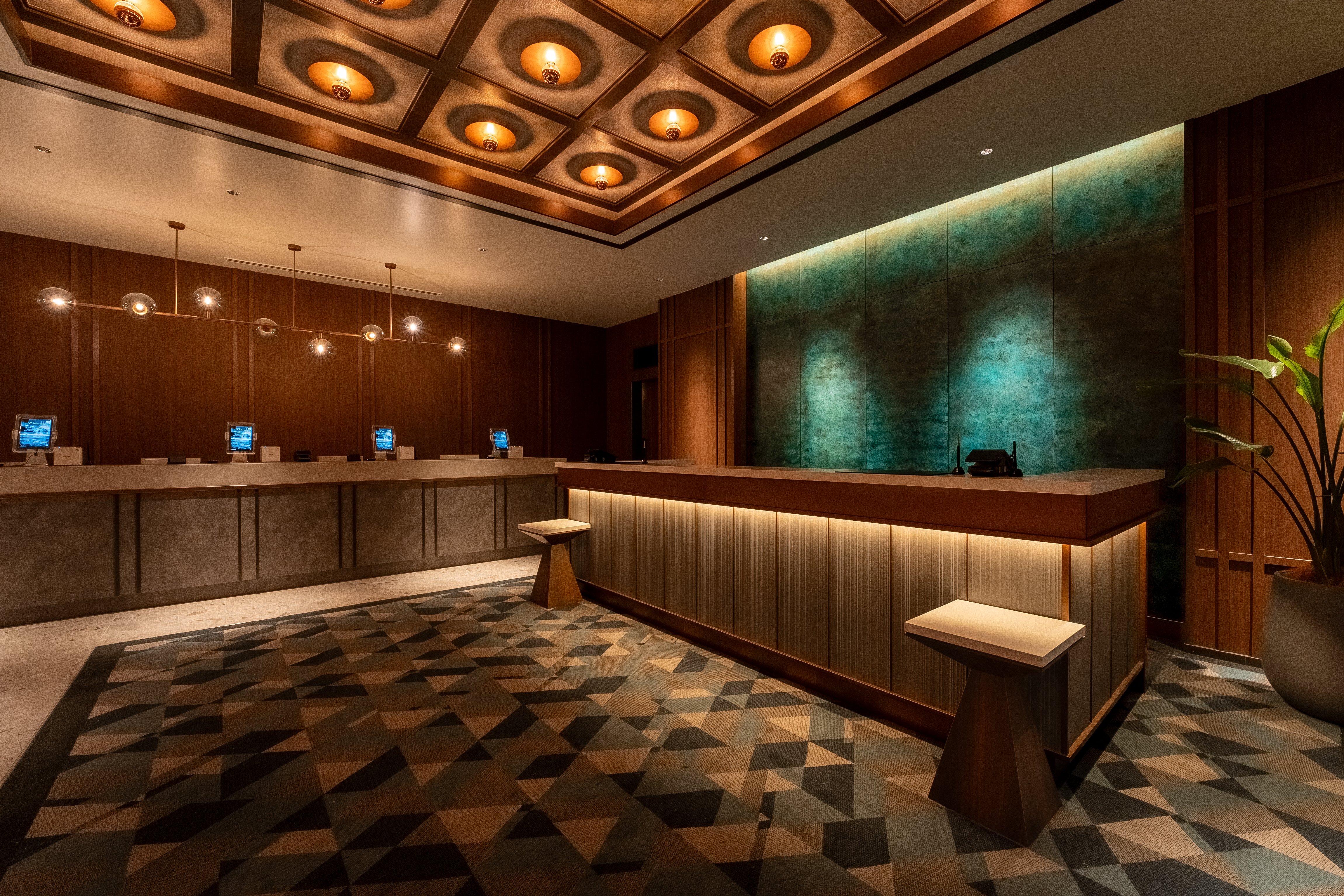 Namba Oriental Hotel 5/50