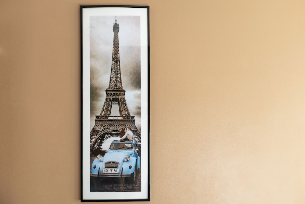 Chambre D'amis 19/44